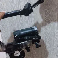 دوربین تصویربرداری. .|دوربین عکاسی و فیلم‌برداری|بندرعباس, |دیوار