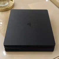 ps4 slim 1t دو دسته کپی خور فول گیم
