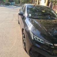 کی ام سی J7مدل ۱۴۰۲ بدون رنگ ۳۰۰۰۰تاکار|خودرو سواری و وانت|تهران, تاکسیرانی|دیوار