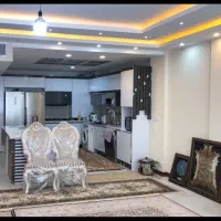 رهن کامل آپارتمان دو خواب ۱۱۵ متر فدک فضل‌آباد|اجارهٔ آپارتمان|شیراز, شهرک ولیعصر|دیوار