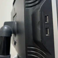 مانیتور hp|رایانه رومیزی|اصفهان, پروین|دیوار