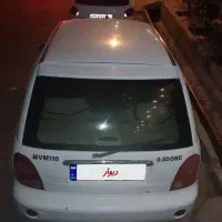 ام وی ام 110 سه سیلندر مدل 90|خودرو سواری و وانت|شیراز, باغ تخت|دیوار