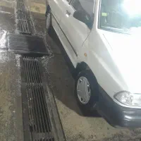 پراید۱۳۱مدل۹۰