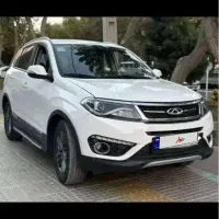 تیگو ۵ مدل ۱۴۰۰