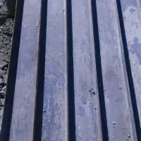 قالب تیرچه ومیز جوش