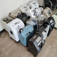 اجاره اکسیژن ساز تعمیر اکسیژن ساز  (اقساط)