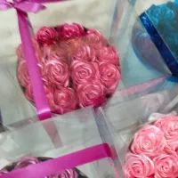 کل مصنوعی زیبا|گل مصنوعی|کرج, ساسانی (قلمستان)|دیوار