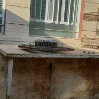 تخت سه لنگه کارکرده سالم