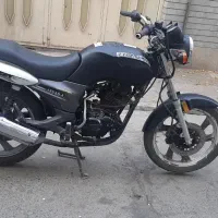 تریل ۲۰۰ ایردکو مدل ۹۱|موتورسیکلت|ری, سرتخت|دیوار