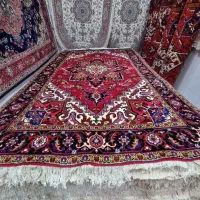 فرش های 10رنگ خوش|فرش|مراغه, |دیوار