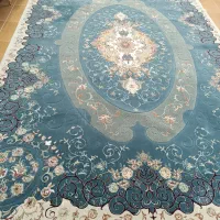 فرش نه متری