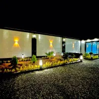 اجاره روزانه باغ ویلا در صباشهر