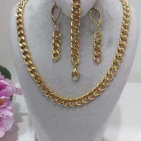 انواع سرویس  استیل درجه 1
