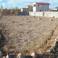 زمین باغ معاوضه هم میکنم با ماشین