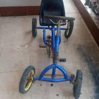 چهار چرخ خارجی اصلی تحمل وزن بالا