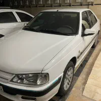 پارس سال 99|خودرو سواری و وانت|کرج, شهرک بنفشه|دیوار