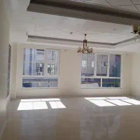 ۱۳۵ متر ۳خواب / سراسر نور / نقشه ایده آل