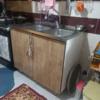 کابینت اشپز خانه