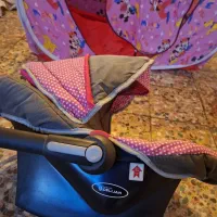 چادر بچگانه