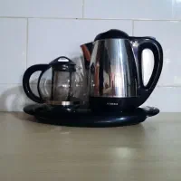 چای ساز