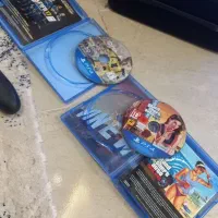 دیسک پی اس فور|کنسول، بازی ویدئویی و آنلاین|کرج, باغستان|دیوار