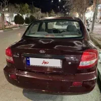 ریو مدل۸۵ استثنائی کم‌کار ب شرط