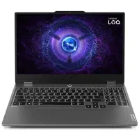 لپ تاپ گیمینگ LOQ 15IAX9-i5 12450HX-16GB