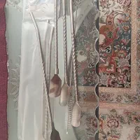 نی شربت خوری نونو|ظروف سرو و پذیرایی|زنجان, |دیوار