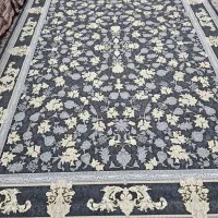 یک تخته فرش ۱۲ متری نو ۷۰۰ شانه زیر قیمت کارخانه