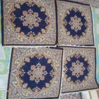 قالیچه دست بافت|فرش|رفسنجان, |دیوار