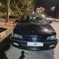 پژو پارس tu5 مدل ۱۴۰۱|خودرو سواری و وانت|سیرجان, |دیوار
