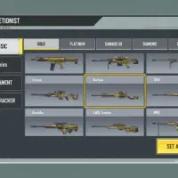 اک فول گلد اسکین قدیمی|کنسول، بازی ویدئویی و آنلاین|رشت, آزادگان|دیوار