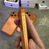 آیفون ۱۷پرو رنگ نارنجی|موبایل|ارومیه, |دیوار