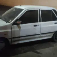 پراید صبا|خودرو سواری و وانت|اراک, |دیوار