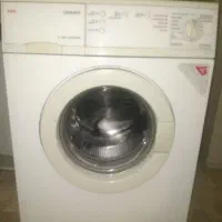 لباسشویی|ماشین لباسشویی و خشک‌کن لباس|تهران, سلیمانی|دیوار