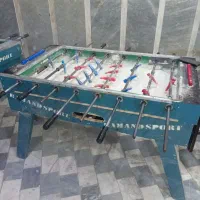 فوتبال دستی