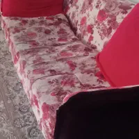 فروش لوازم منزل مبلمان ومیزعسلی ویخچال وپایین فریز