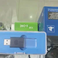 دانگل دسته کنسول های مختلف به کامپیوتر