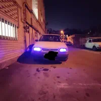 پراید مدل77
