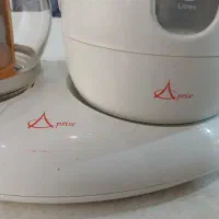 چای ساز برقی|سماور، چای‌ساز، قهوه‌ساز|تهران, لویزان|دیوار