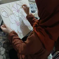 سفارش و اموزش تابلو دکوراتیو|تابلو، نقاشی، عکس|رشت, حمیدیان|دیوار