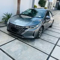 نیسان سیلفی مکس ادیشن