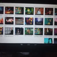 تبلت لنوو سایز بزرگ‌ جایگزین مانیتور 2.300