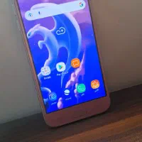 سامسونگ Galaxy J5 Pro صورتی