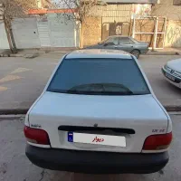 پراید۱۳۱مدل ۹۶