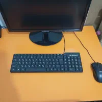 کامپیوتر نو نو|رایانه رومیزی|پردیس, فاز ۳|دیوار