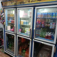 وسایل مغازه