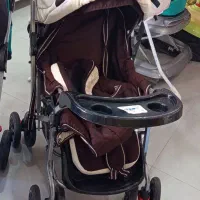 سه تا کالسکه|کالسکه و لوازم جانبی|سیلوانه, |دیوار