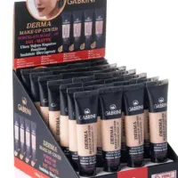 پخش عمده کرم پودر درما گابرینی اصل اورجینال