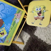 میز و صندلی کودک